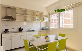 Le Batiment Apartmentos